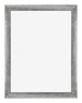 Mura MDF Cadre Photo 48x64cm Bleu Brillant De Face | Yourdecoration.fr