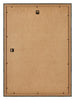 Mura MDF Cadre Photo 48x67cm Bleu Or Melange Arriere | Yourdecoration.fr