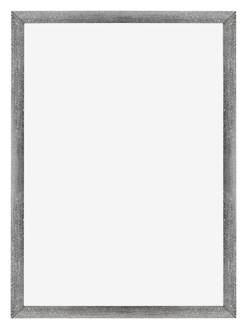 Mura MDF Cadre Photo 59x84cm Bleu Brillant De Face | Yourdecoration.fr