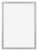 Mura MDF Cadre Photo 59x84cm Gris Patine De Face | Yourdecoration.fr