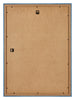 Mura MDF Cadre Photo 59x84cm Fer Patine Arriere | Yourdecoration.fr