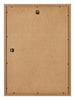 Mura MDF Cadre Photo 59x84cm Blanc Brillant Arriere | Yourdecoration.fr
