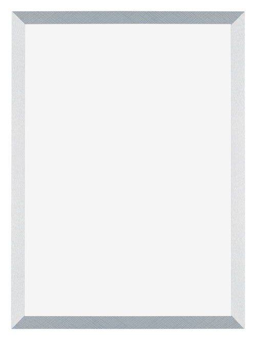 Mura MDF Cadre Photo 67x98cm Aluminium Brosse De Face | Yourdecoration.fr