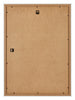 Mura MDF Cadre Photo 67x98cm Blanc Mat Arriere | Yourdecoration.fr