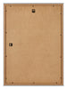 Mura MDF Cadre Photo 68x98cm Aluminium Brosse Arriere | Yourdecoration.fr