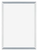 Mura MDF Cadre Photo 68x98cm Aluminium Brosse De Face | Yourdecoration.fr