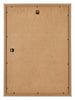 Mura MDF Cadre Photo 68x98cm Gris Patine Arriere | Yourdecoration.fr