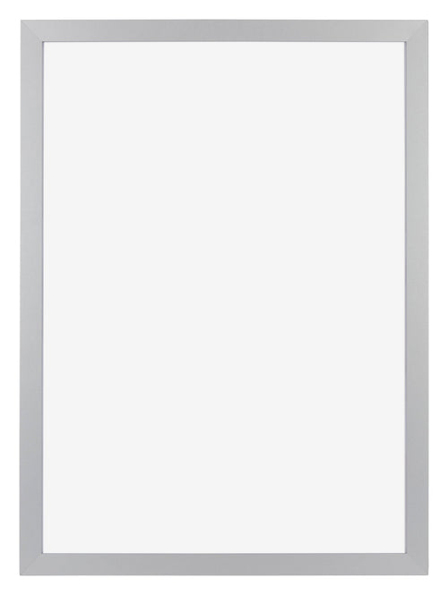 Mura MDF Cadre Photo 68x98cm Gris Patine De Face | Yourdecoration.fr
