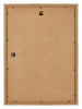 Mura MDF Cadre Photo 68x98cm Chene Sonoma Arriere | Yourdecoration.fr