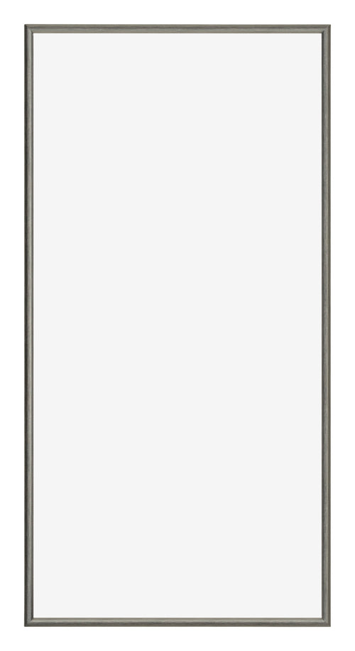 New York Aluminium Cadre Photo 40x70cm Structure Mercury De Face | Yourdecoration.fr