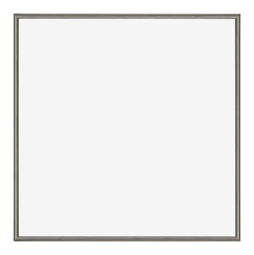New York Aluminium Cadre Photo 45x45cm Structure Mercury De Face | Yourdecoration.fr