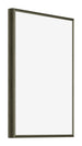 New York Aluminium Cadre Photo 48x64cm Structure Mercury De Face Oblique | Yourdecoration.fr