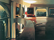 PGM DDD 03 Denis Fremond Anywhere Affiche Art 80x60cm | Yourdecoration.fr