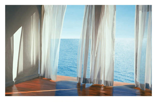 PGM DNB 99 Alice Dalton Brown Blues come Through small Affiche Art 48x33cm | Yourdecoration.fr