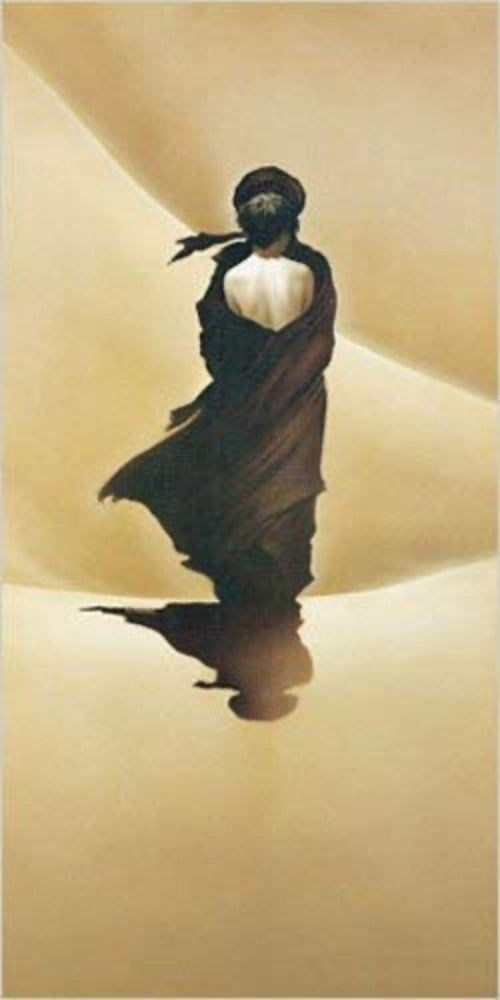 PGM RCA 37 Renato Casaro Schirokko Affiche Art 69x138cm | Yourdecoration.fr
