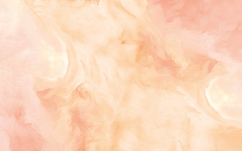 Papier Paint Candy Peach 400x250cm FLX8 001 | Yourdecoration.fr