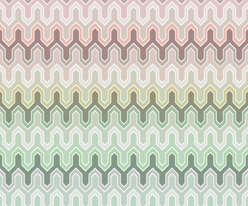 Papier Paint Castle 300x250cm FLX6 042 | Yourdecoration.fr