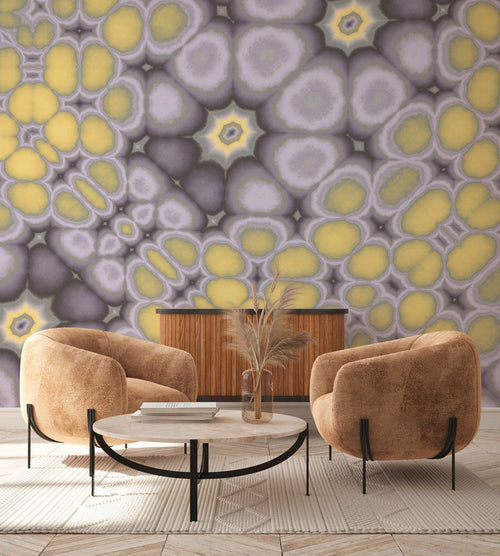Papier Paint Center Shock 350x250cm FLX7 065 Interieur | Yourdecoration.fr