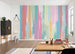 Papier Paint Color Rain 350x250cm FLX7 031 Interieur | Yourdecoration.fr