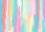 Papier Paint Color Rain 350x250cm FLX7 031 | Yourdecoration.fr