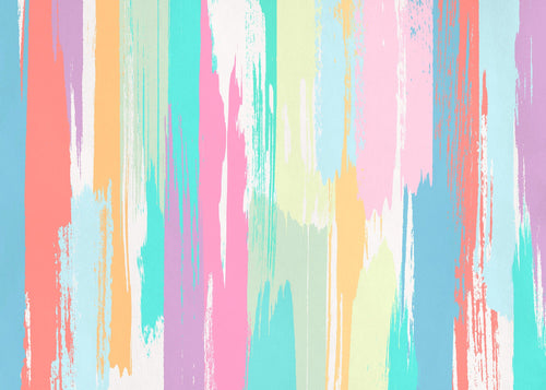 Papier Paint Color Rain 350x250cm FLX7 031 | Yourdecoration.fr