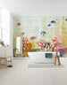 Papier Paint Coral World 350x250cm FLX7 022 Interieur | Yourdecoration.fr