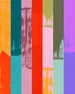 Papier Paint Fehlfarben 200x250cm Komar FLX4 059 | Yourdecoration.fr