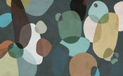 Papier Paint Form Symbiotic 400x250cm FLX8 005 | Yourdecoration.fr