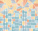 Papier Paint Garden Dream 300x250cm FLX6 040 | Yourdecoration.fr