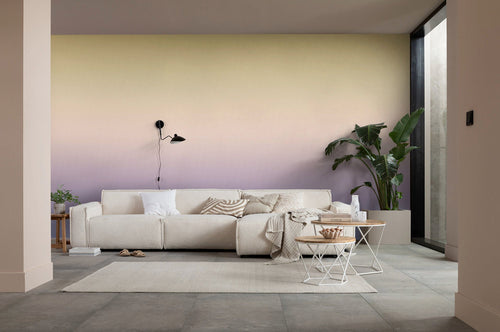 Papier Paint Good Morning 350x250cm FLX7 021 Interieur | Yourdecoration.fr