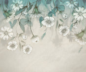 Papier Paint I fiori 300x250cm FLX6 041 | Yourdecoration.fr