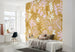 Papier Paint Mid Summer 300x250cm FLX6 036 Interieur | Yourdecoration.fr