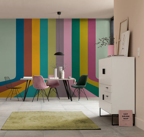 Papier Paint Modern 350x250cm FLX7 007 Interieur | Yourdecoration.fr
