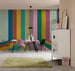 Papier Paint Modern 350x250cm FLX7 007 Interieur | Yourdecoration.fr