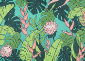Papier Paint Revival 350x250cm FLX7 033 | Yourdecoration.fr