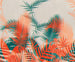 Papier Paint Tropical Trip 300x250cm FLX6 038 | Yourdecoration.fr