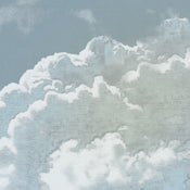 Papier Paint Vintage Clouds 250x250cm Komar FLX5 050 | Yourdecoration.fr
