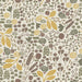 Papier Paint Wild Fields 250x250cm Komar FLX5 048 | Yourdecoration.fr