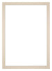 Passe Partout 20x28cm Carton Teinte Bord 3cm Droit De Face | Yourdecoration.fr
