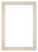 Passe Partout 20x28cm Carton Teinte Bord 5cm Droit De Face | Yourdecoration.fr