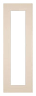 Passe Partout 20x60cm Carton Teinte Bord 5cm Droit De Face | Yourdecoration.fr