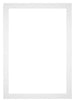 Passe Partout 21x30cm Carton Blanc Bord 4cm Droit De Face | Yourdecoration.fr