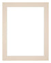Passe Partout 28x35cm Carton Teinte Bord 4cm Droit De Face | Yourdecoration.fr
