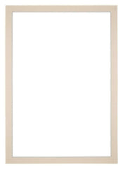 Passe Partout 30x42cm Carton Teinte Bord 3cm Droit De Face | Yourdecoration.fr