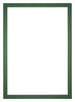 Passe Partout 30x42cm Carton Vert Foret Bord 3cm Droit De Face | Yourdecoration.fr