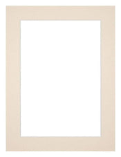 Passe Partout 45x60cm Carton Teinte Bord 4cm Droit De Face | Yourdecoration.fr