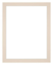 Passe Partout 55x65cm Carton Teinte Bord 3cm Droit De Face | Yourdecoration.fr