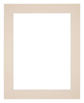 Passe Partout 55x65cm Carton Teinte Bord 5cm Droit De Face | Yourdecoration.fr