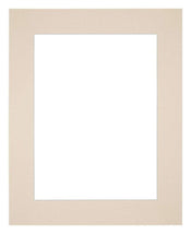 Passe Partout 56x71cm Carton Teinte Bord 6cm Droit De Face | Yourdecoration.fr