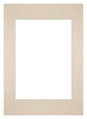 Passe Partout 59 4x84cm A1 A2 Carton Teinte Bord Droit De Face | Yourdecoration.fr